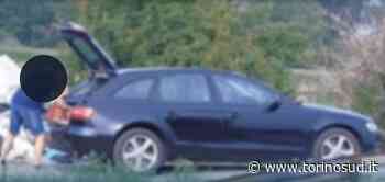 MONCALIERI - In autunno più fototrappole e cassonetti dei rifiuti nei cortili - TorinoSud