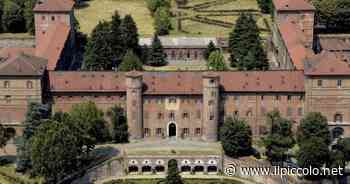 Grignolino e Rubino di Cantavenna protagonisti al Castello di Moncalieri - Il Piccolo