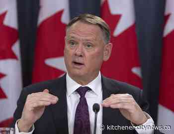 Spy watchdog panel to review how agencies intercept communications - Kitchener.CityNews.ca