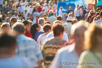 Speaking German falling in popularity in the region - Kitchener.CityNews.ca