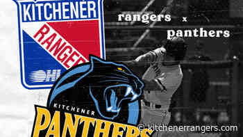 Community Appearance – August 21 at Jack Couch Park – Kitchener Rangers - Kitchener Rangers
