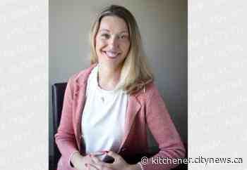 New CEO of YW Kitchener-Waterloo to start next month - Kitchener.CityNews.ca
