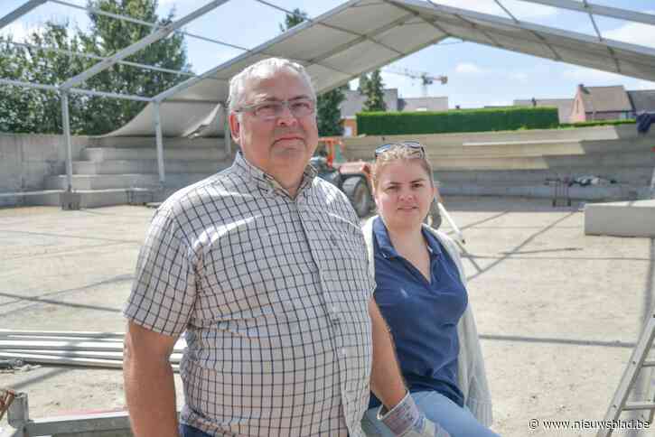 Dit weekend opnieuw Bonheidansfestival na twee jaar afwezigheid: “We hebben er veel goesting in”