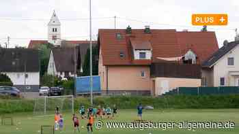 Holzheim hat ein Altlasten-Problem gelöst – zumindest fürs Erste
