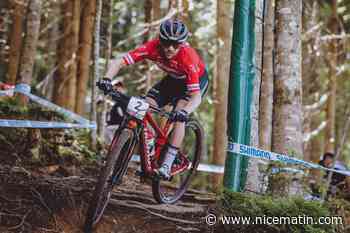Dopage: le vice-champion olympique de VTT Mathias Flückiger contrôlé positif