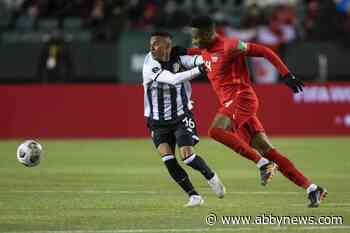 Negotiations with the Canadian men’s soccer team could go on beyond the World Cup