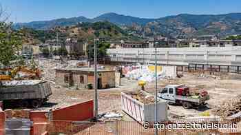 Messina, ultimi "baraccati" a Fondo Fucile - Messina