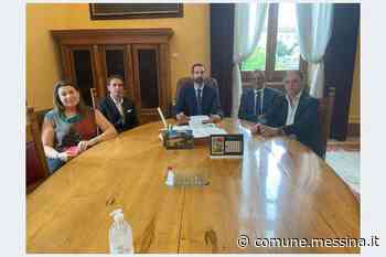 Patrimonio Messina SpA: approvato dall'Assemblea dei Soci Avviso di selezione pubblica » Comune di Messina - Comune di Messina