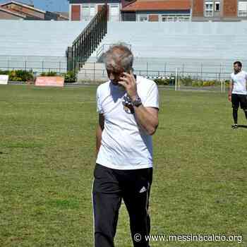 Acr Messina: Ignazio Costa è il nuovo responsabile scuole calcio e scouting - MessinaCalcio.org