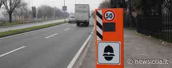 Messina, dal 22 al 27 agosto controlli con autovelox e dispositivo scout - NewSicilia