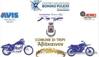Messina: domenica la 2ª edizione del “Motoraduno per la Vita” - StrettoWeb