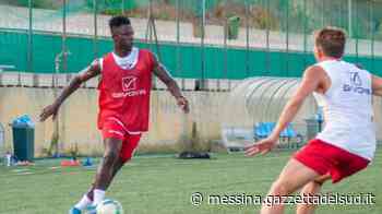 Il Messina adesso forza i ritmi. Ecco due amichevoli in 24 ore - Gazzetta del Sud - Edizione Messina