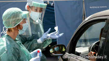 Scendono i nuovi casi Covid, Messina resta però oltre la media regionale - MessinaToday