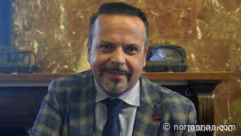 Secondo Palagiustizia di Messina, Gioveni: «Si riprenda in mano la questione» - Normanno.com