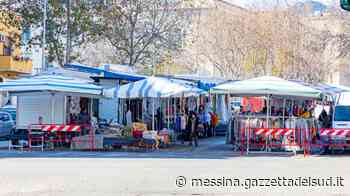 Messina, altra rivoluzione nei mercati: chiuderà lo spazio-tamponi dell’ex Gazometro - Gazzetta del Sud - Edizione Messina