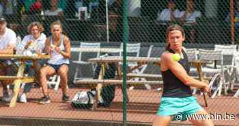 Belgische speelsters blijven scoren in Duffel: met drie op zoek naar een eerste finale op een proftoernooi - Het Laatste Nieuws