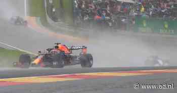 Grand Prix van België is uitverkocht, maar 'onderhandelingen met Formule 1 verlopen moeizaam' - AD