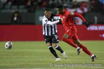 Negotiations with the Canadian men’s soccer team could go on beyond the World Cup