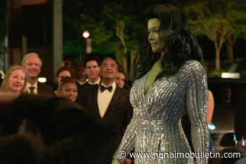 Funny and relationship-focused, ‘She-Hulk’ is not your usual Marvel fare