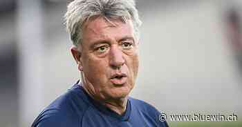 «Betancur a Bellinzona ha un conflitto d'interesse» - blue News | Svizzera italiana