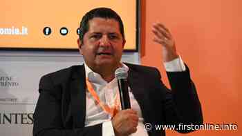 Marco Bentivogli, alfiere del riformismo, si candida al Senato col Pd che però schiera anche Furlan e Camusso - FIRSTonline