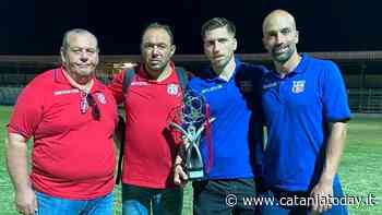 Serie D, piazza d’onore per il Paternò al “6° Memorial Marco Salmeri” - CataniaToday