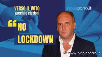 Ruggieri: “Il centrodestra ora firmi un patto anti-lockdown” - Nicola Porro