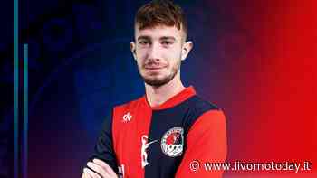 Promozione, Marco Giannini passa dal Cecina al Castiglioncello - LivornoToday