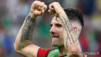 Szoboszlai al Napoli, Marco Rossi fa sognare i tifosi: la rivelazione a TVPLAY - CalcioToday.it