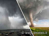 Meteo Cronaca Diretta: Venezia, Vento simil Uragano, piazza San Marco, si rompe il Campanile [Video] - iLMeteo.it