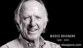 Marco Brignone è morto: l’imprenditore di Edit aveva 84 anni - dissapore