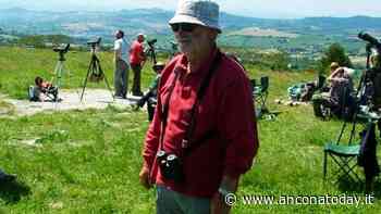 Addio all’ornitologo Marco Borioni, tutto il Parco del Conero è in lutto - AnconaToday