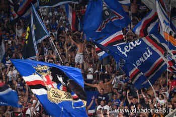 Cari gufi, la Sampdoria di Marco Lanna è viva, evviva... - ClubDoria46.it