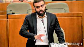 Elezioni politiche, Sinistra Italiana e Verdi hanno scelto Marco Grimaldi: capolista a Torino e provincia - TorinoToday