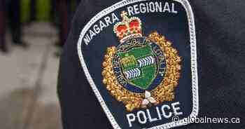 Niagara police officer, known for 2018 assault case, faces charges in road rage probe