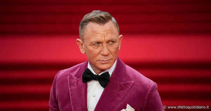 Si cerca il nuovo James Bond, ma “deve essere giovane”: ecco chi è in lizza per il prossimo 007