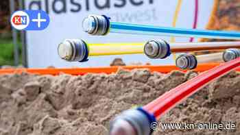 Schnelles Internet: Warum Glasfaseranschlüsse erheblich teurer werden