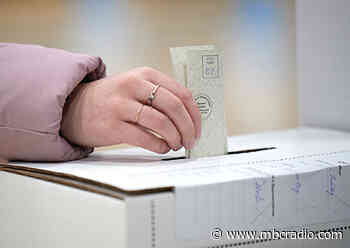 Important dates for Athabasca by-election - MBC Radio