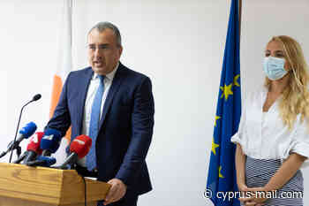 Coronavirus: Masks, tests for schools in draft roadmap | Cyprus Mail - Cyprus Mail