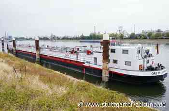Niedrigwasser: Aktionsplan soll Energiewirtschaft retten - Wirtschaft - Stuttgarter Zeitung