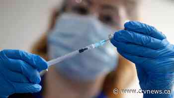 Pfizer booster dose approved for kids between 5 and 11 years old