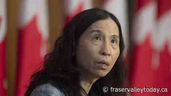 CP NewsAlert: Pfizer booster dose approved for kids between five and 11 years old