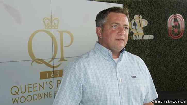 Queen’s Plate win would be crowning achievement for trainer Kevin Attard