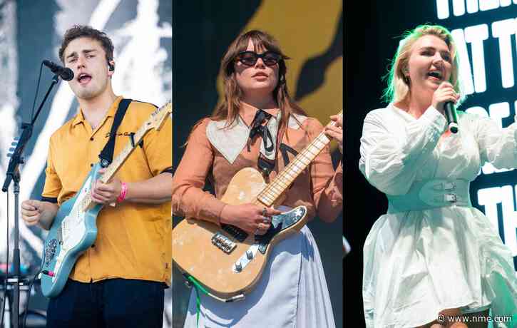 Sam Fender, Wet Leg, Self Esteem and more to perform at 2022 Mercury Prize ceremony