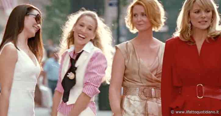 Il ristorante di “Sex and the City” (forse) non chiude più: il colpo di scena che salva il locale di Central Park