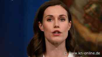 Nach Party-Video: Finnlands Regierungschefin hat Drogentest gemacht