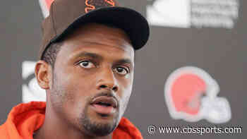 Agent's Take: The economic ramifications of Deshaun Watson's 11-game suspension