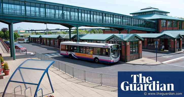 DfT provides extra £130m for endangered bus routes in England