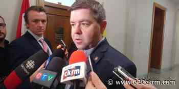 Saskatchewan doesn't see Alberta's new skilled workers recruitment campaign as extra competition - 620 CKRM.com