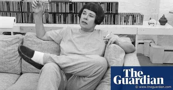 Jennifer Bartlett obituary